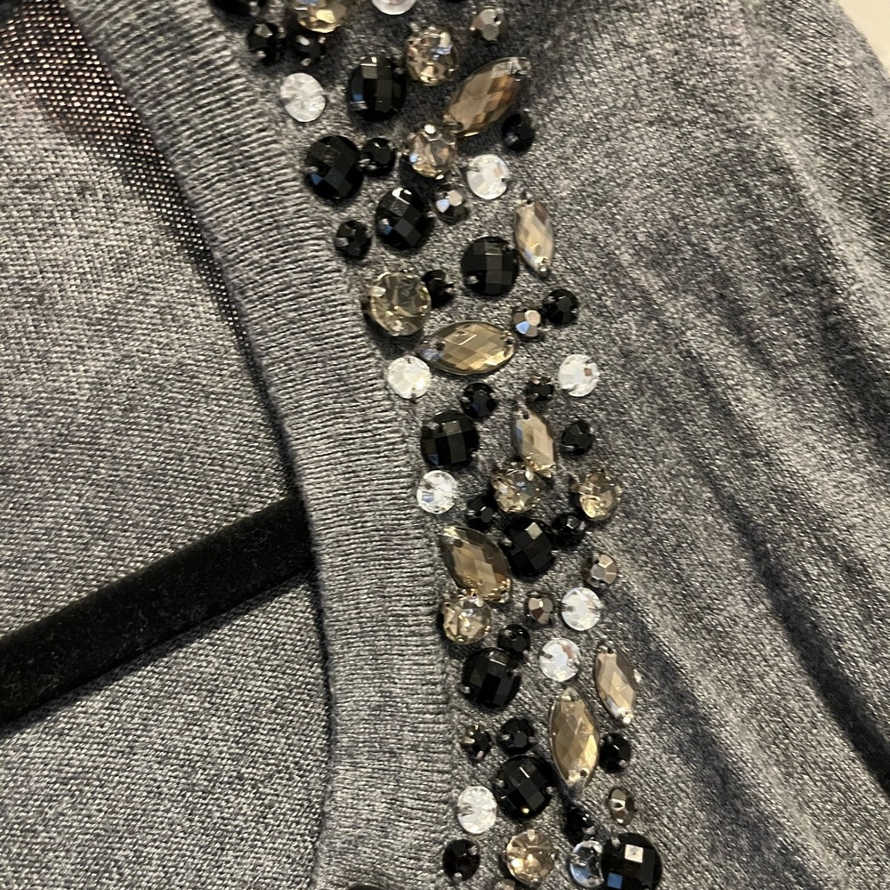 Cardigan - Picture 3 of 4